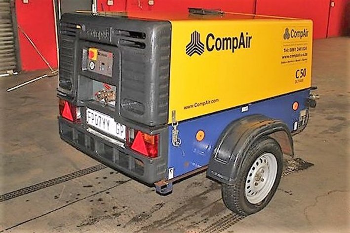 Image for ABSA CAF & Other Online Auction