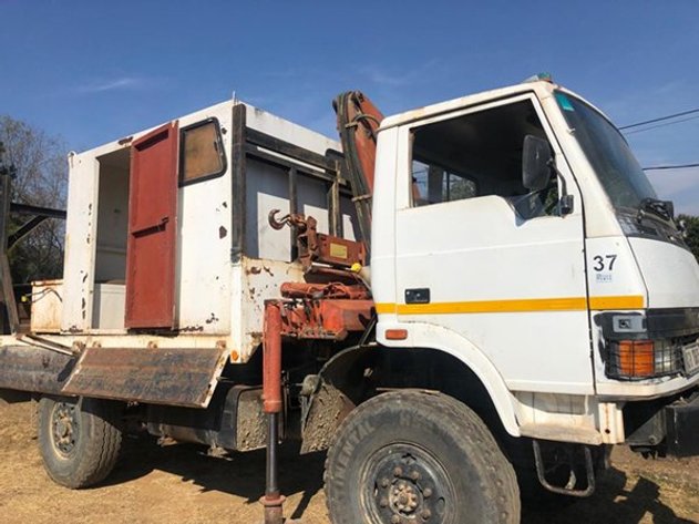 Image for ABSA CAF & Other Online Auction