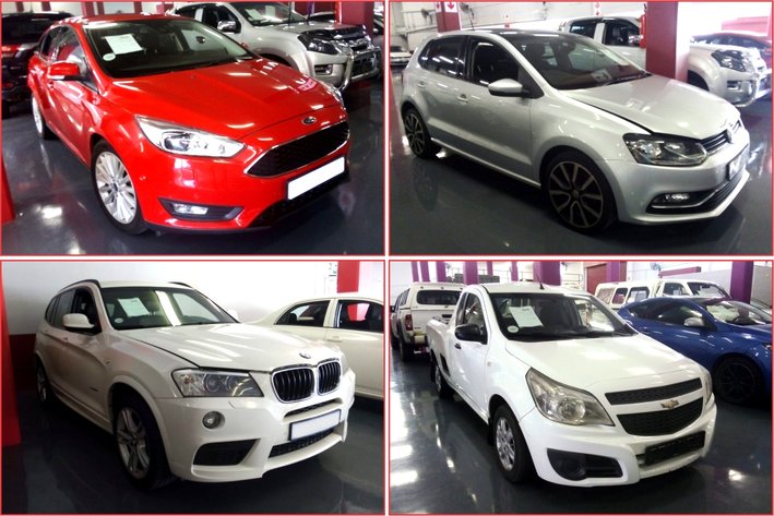 Image for ABSA DURBAN REPOSSESSED VEHICLES ONLINE AUCTION