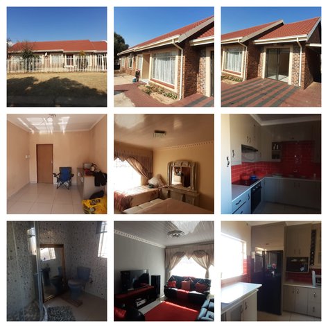 Image for 3 BEDROOM FAMILY HOME