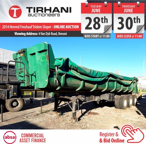 Image for ABSA CAF (COMMERCIAL ASSET FINANCE)