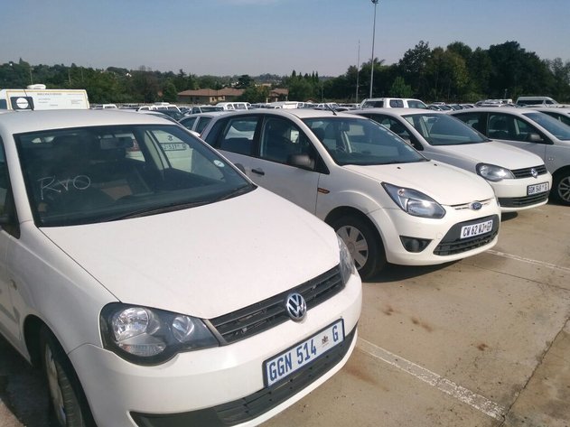 Image for gFleet 2 day Auction