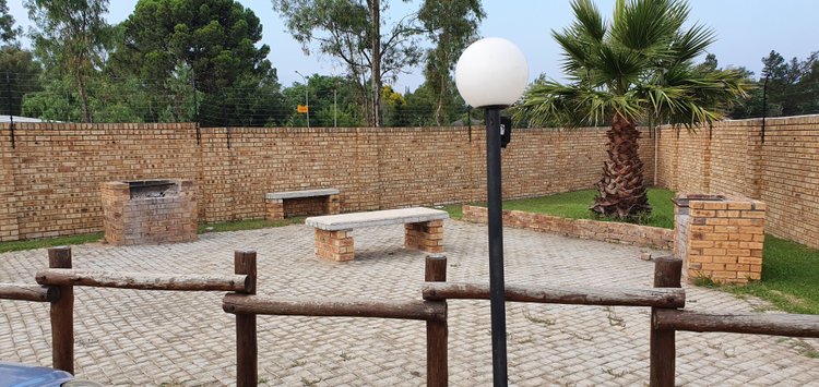 Image for 3 Bedroom Apartment in Rynfield Online Auction