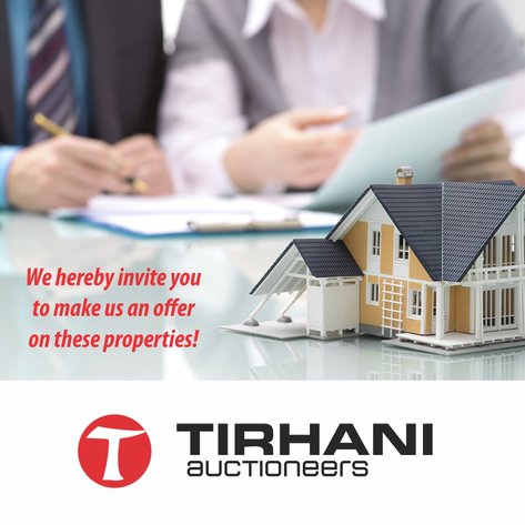 Image for 3 Bedroom Apartment in Rynfield Online Auction