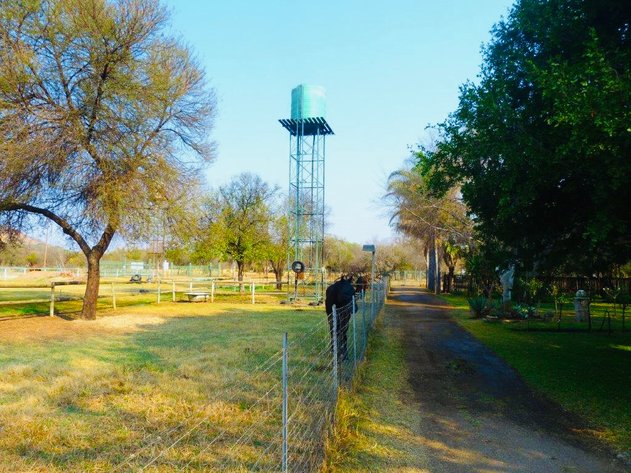 Image for 3 BEDROOM HOUSE ON EQUESTRAIN SMALL HOLDING