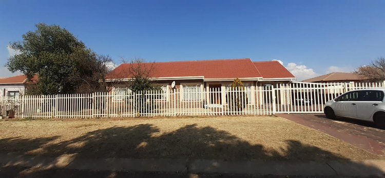 Image for 3 BEDROOM FAMILY HOME