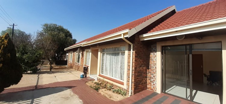 Image for 3 BEDROOM FAMILY HOME