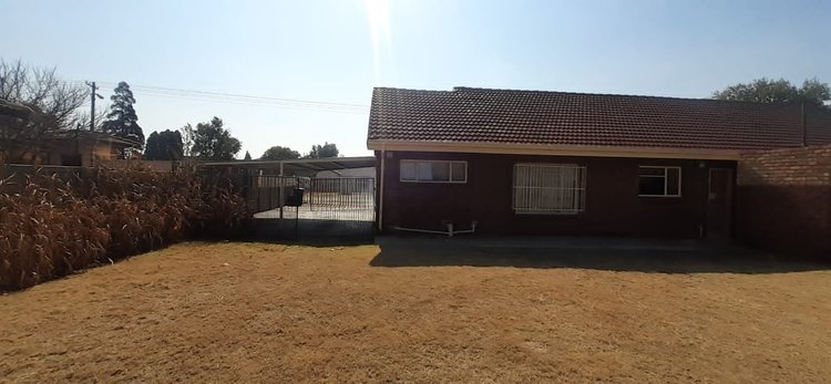 Image for 3 BEDROOM FAMILY HOME