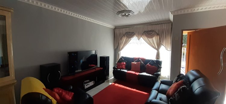 Image for 3 BEDROOM FAMILY HOME