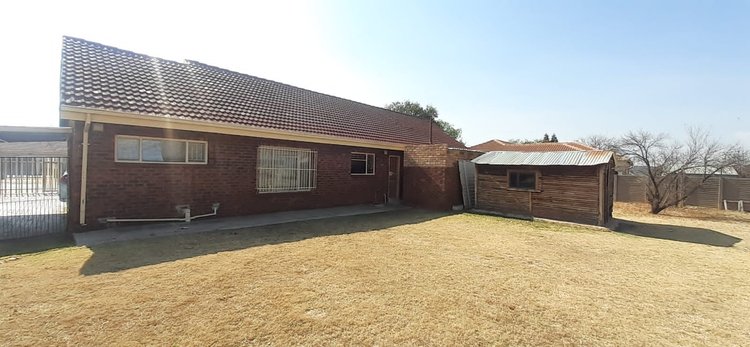 Image for 3 BEDROOM FAMILY HOME