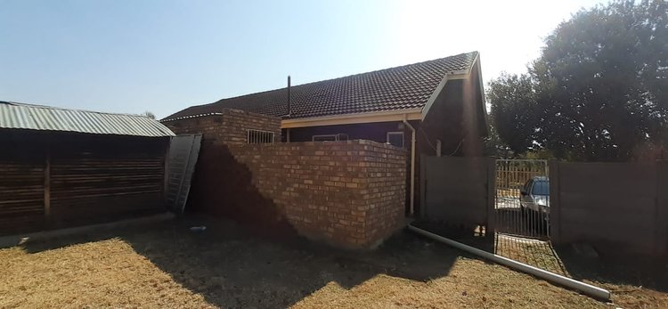 Image for 3 BEDROOM FAMILY HOME