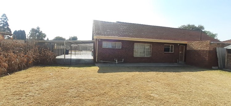 Image for 3 BEDROOM FAMILY HOME