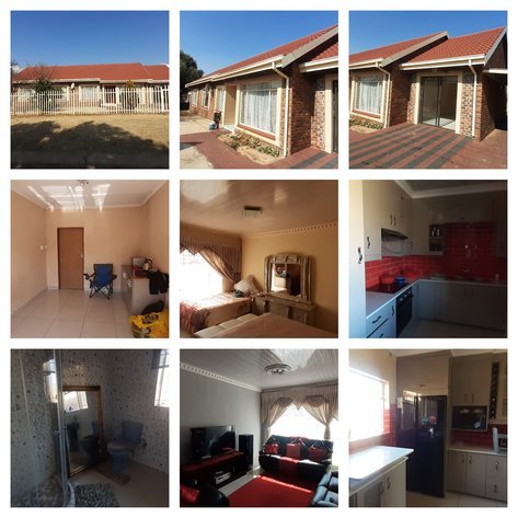 Image for 3 BEDROOM FAMILY HOME