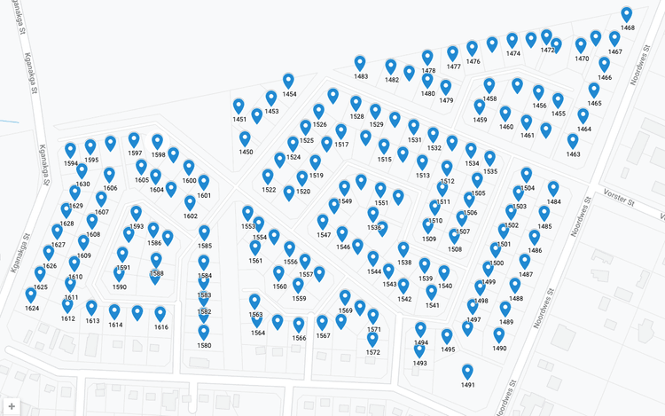 Image for Makhado Local Municipality Vacant Stands Online Auction (Business Stands)