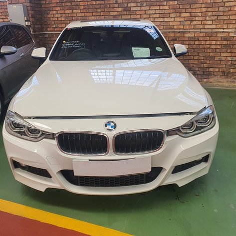 Image for ABSA BOKSBURG REPOSSESSED VEHICLES ONLINE AUCTION