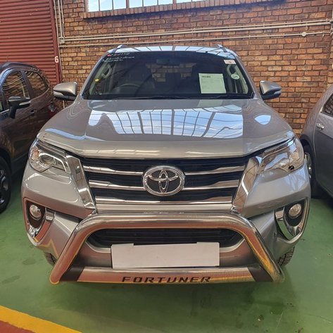 Image for ABSA BOKSBURG REPOSSESSED VEHICLES ONLINE AUCTION