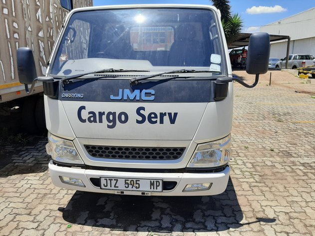 Image for ABSA CAF (Commercial Asset Finance) ONLINE AUCTION