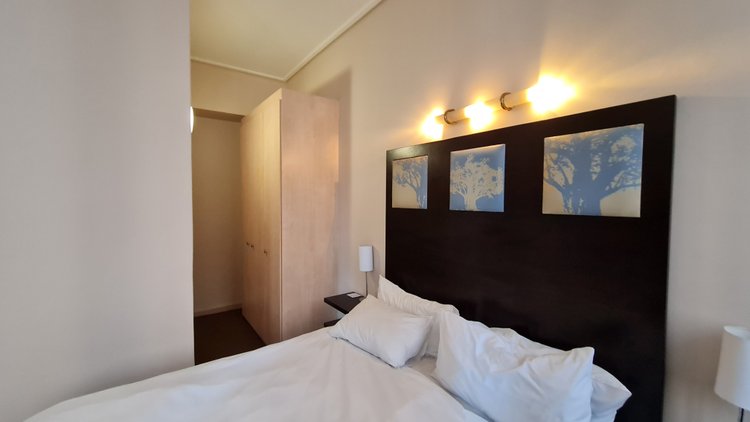 Image for Beautiful Studio Apartment in the heart of Johannesburg