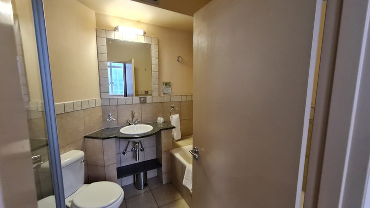 Image for Beautiful Studio Apartment in the heart of Johannesburg