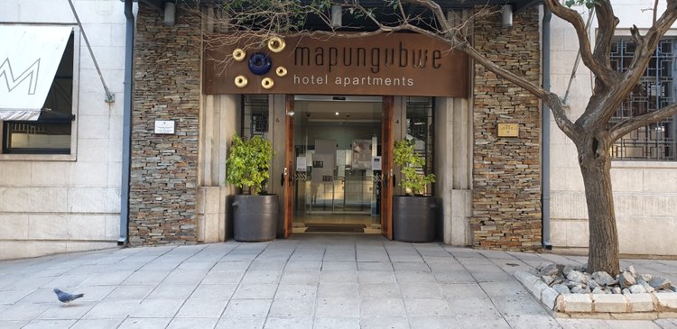 Image for Lovely Studio Apartment in the heart of Johannesburg