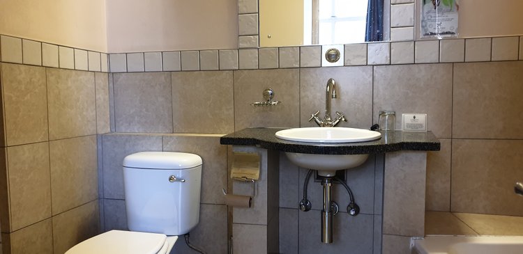 Image for Lovely Studio Apartment in the heart of Johannesburg