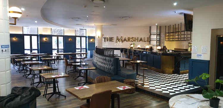 Image for Lovely Studio Apartment in the heart of Johannesburg