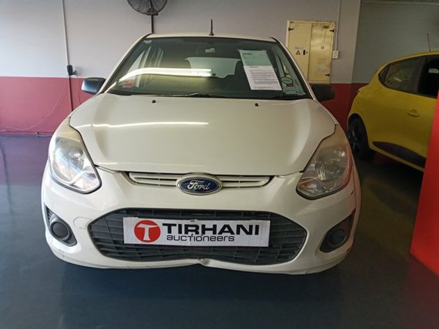 Image for ABSA DURBAN REPOSSESSED VEHICLES ONLINE AUCTION