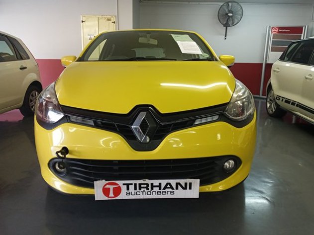 Image for ABSA DURBAN REPOSSESSED VEHICLES ONLINE AUCTION