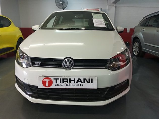 Image for ABSA DURBAN REPOSSESSED VEHICLES ONLINE AUCTION