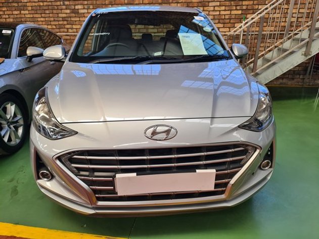 Image for ABSA BOKSBURG REPOSSESSED VEHICLES ONLINE AUCTION